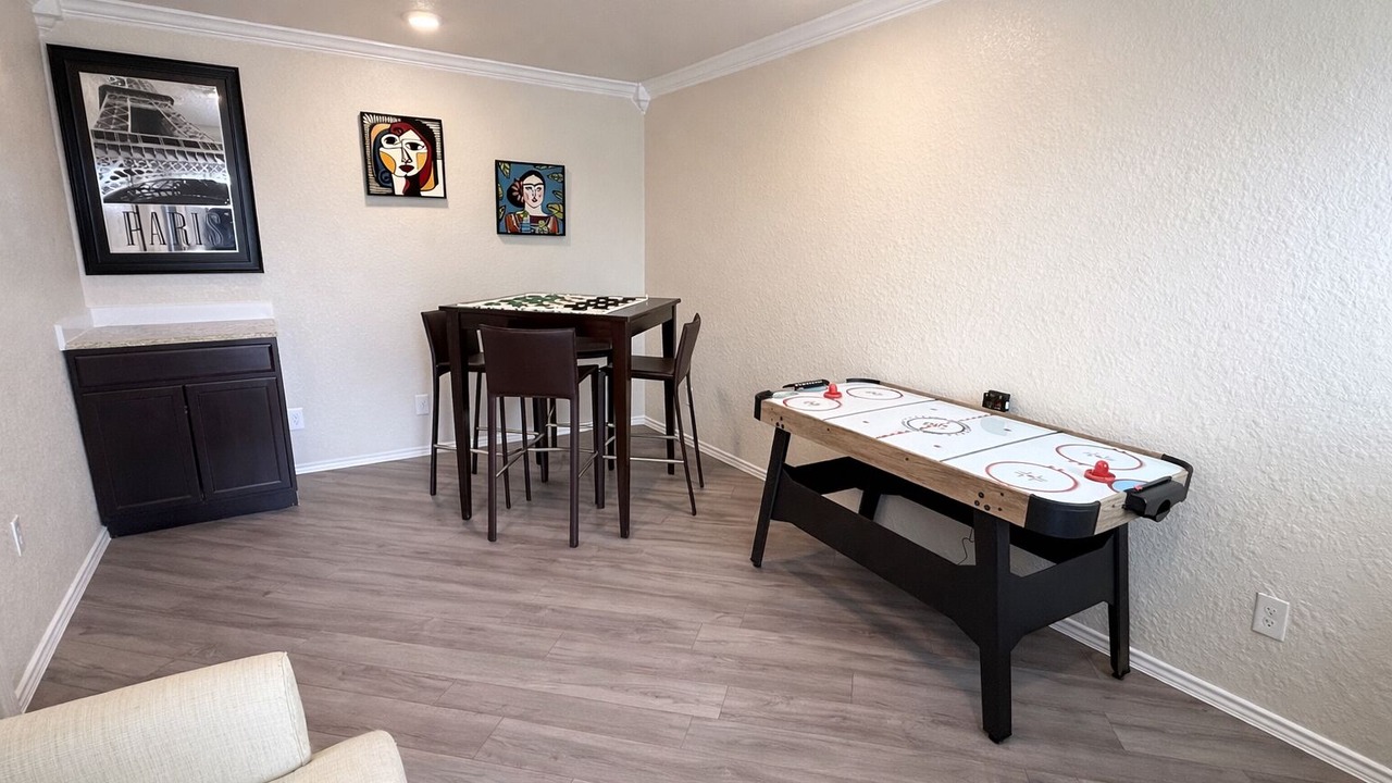 Photo of Bedroom in Killeen