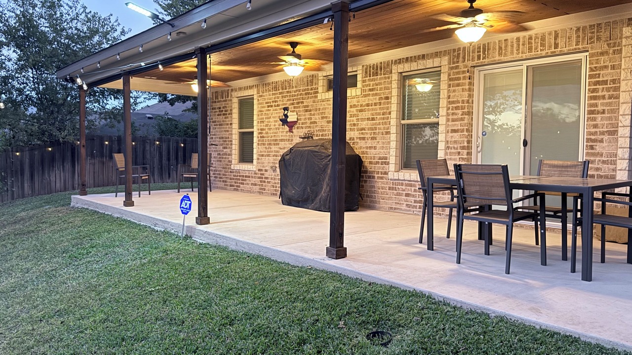 Photo of Outdoor in Killeen