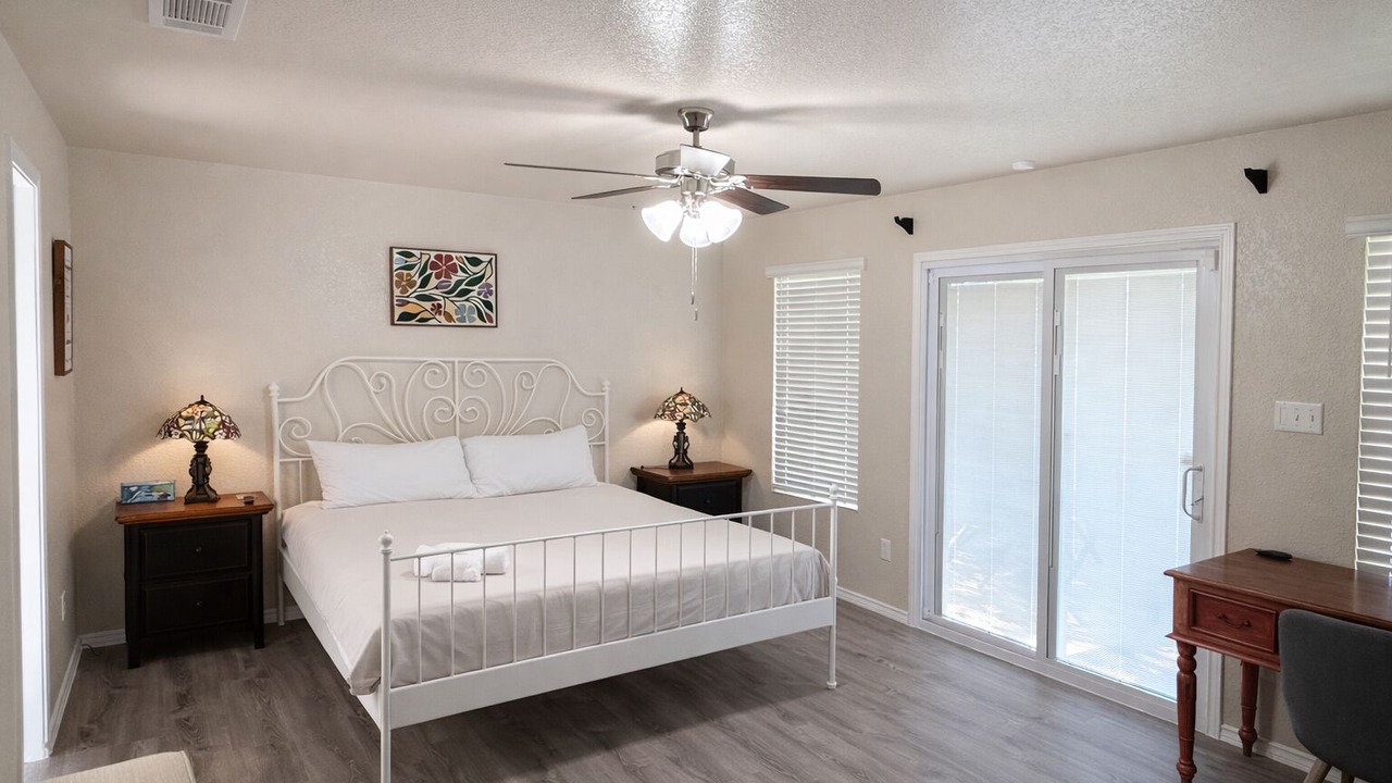Photo of Bedroom in Killeen
