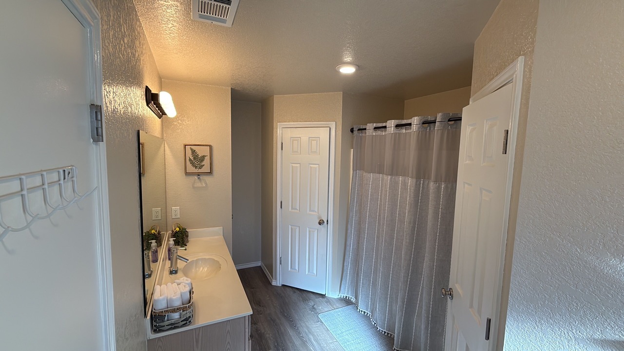 Photo of Bathroom in Killeen