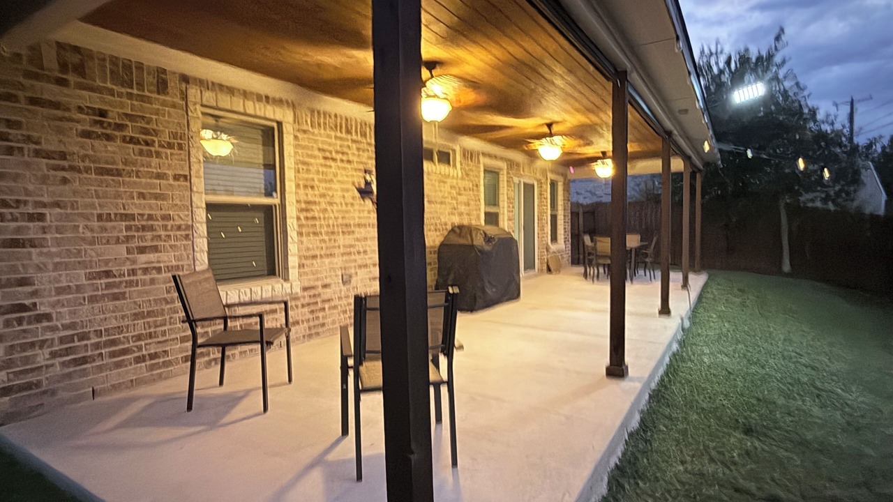 Photo of Outdoor in Killeen