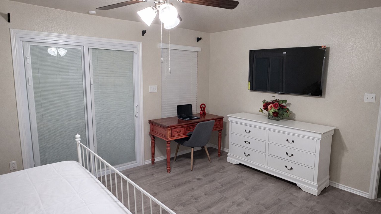 Photo of Bedroom in Killeen