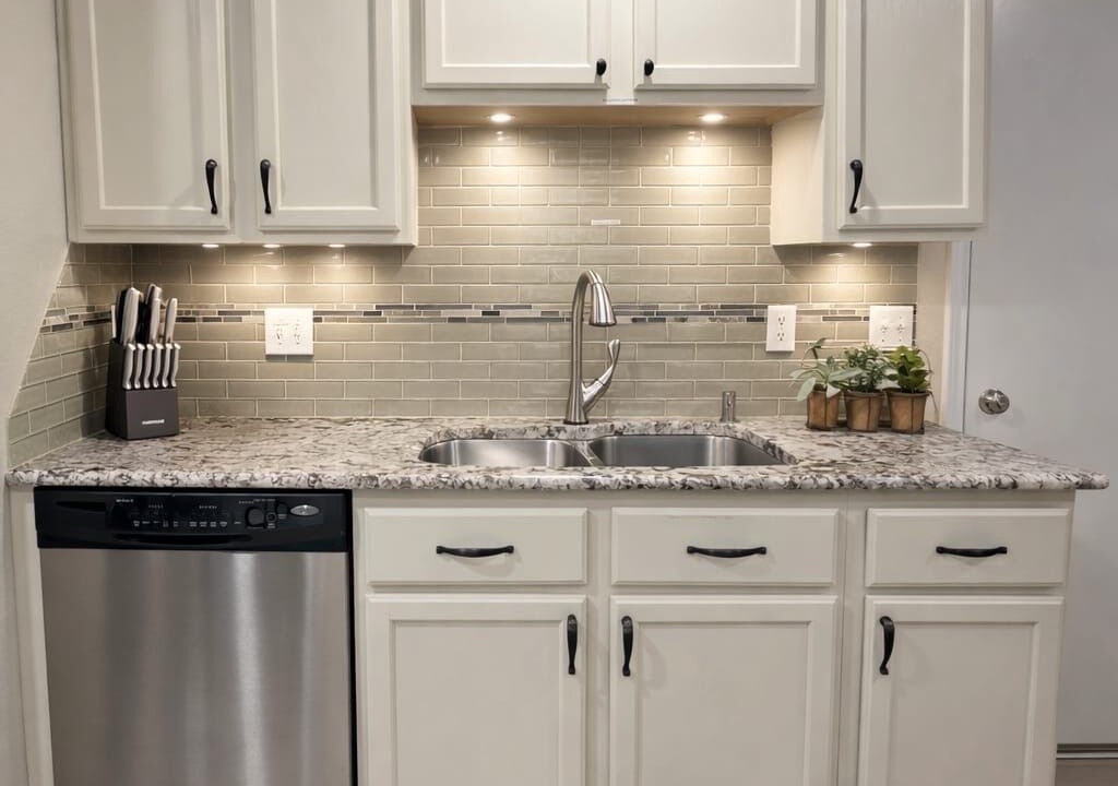 Photo of Kitchen in Killeen