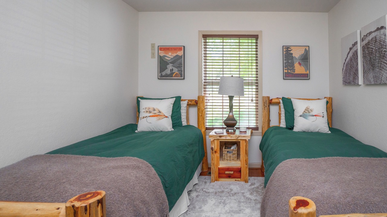 Photo of Bedroom in Heber Springs