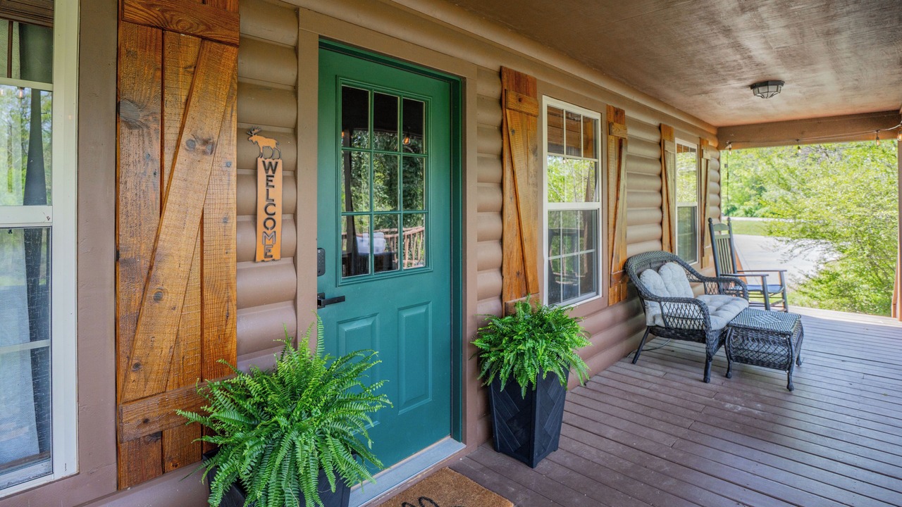 Photo of Outdoor in Heber Springs
