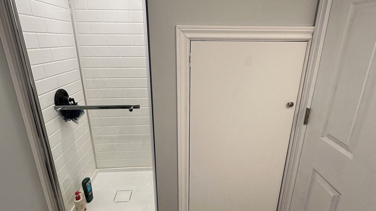 Photo of Bathroom in Orangeville
