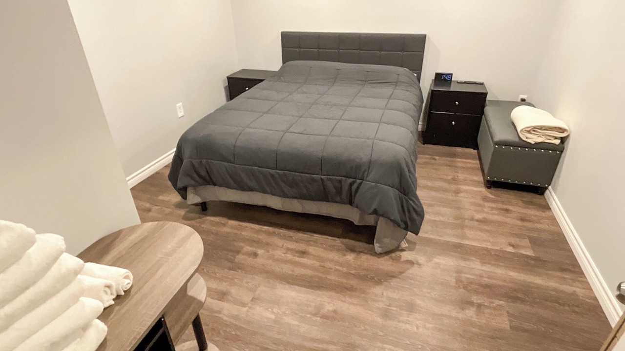 Photo of Bedroom in Orangeville