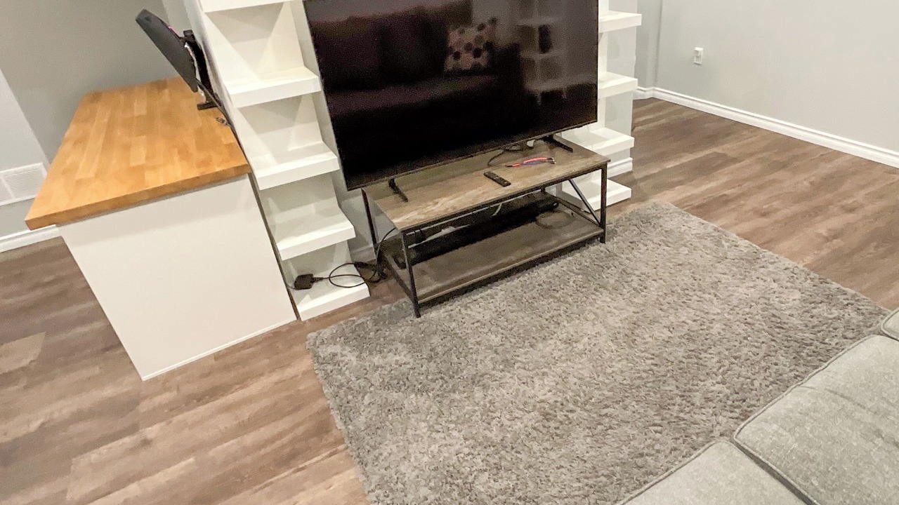 Photo of Livingroom in Orangeville