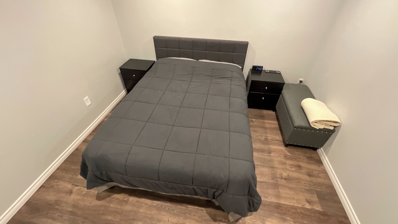 Photo of Bedroom in Orangeville