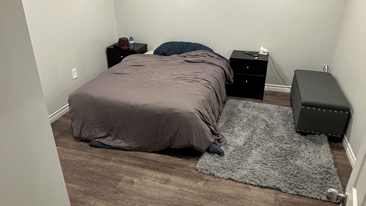 Photo of Bedroom in Orangeville