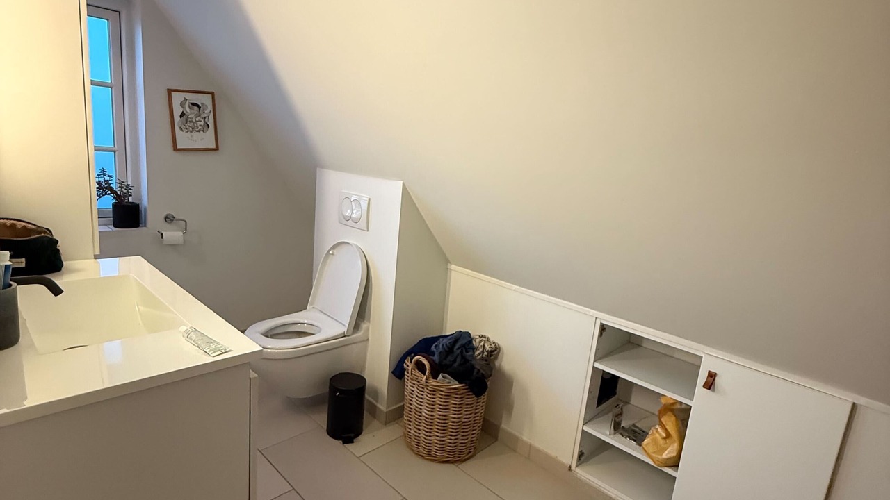 Photo of Bathroom in Bronshoj