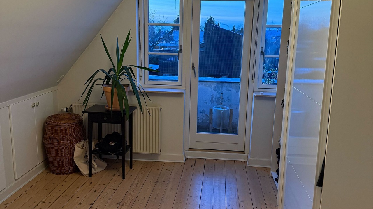 Photo of Bedroom in Bronshoj