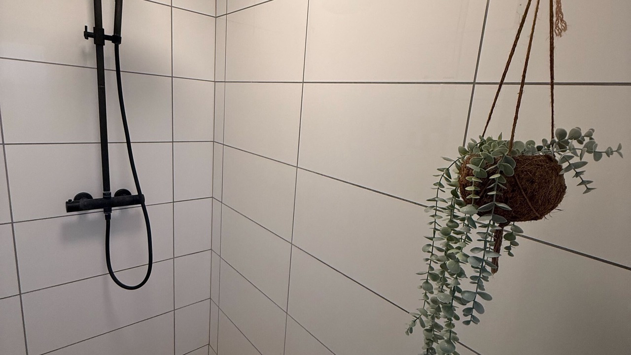 Photo of Bathroom in Bronshoj