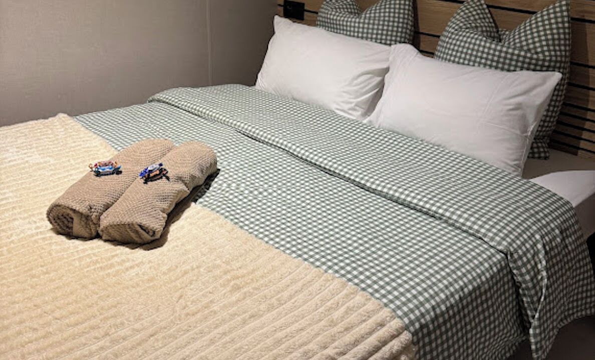 Photo of Bedroom in Bouc-Bel-Air