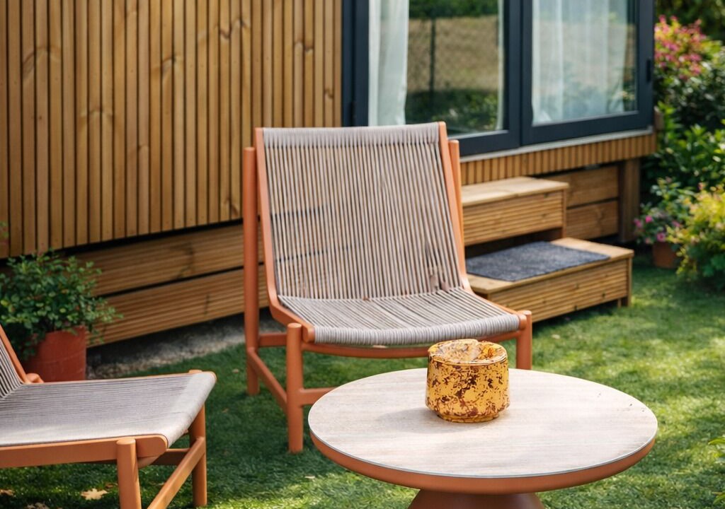 Photo of Patio Balcony in Bouc-Bel-Air