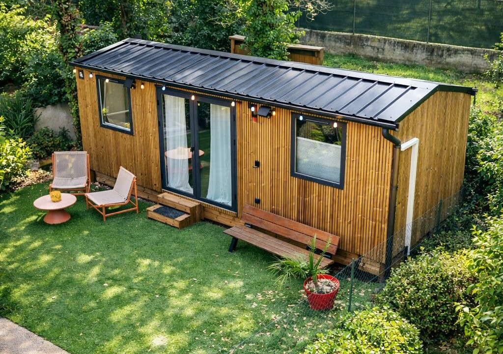 Photo of Outdoor in Bouc-Bel-Air