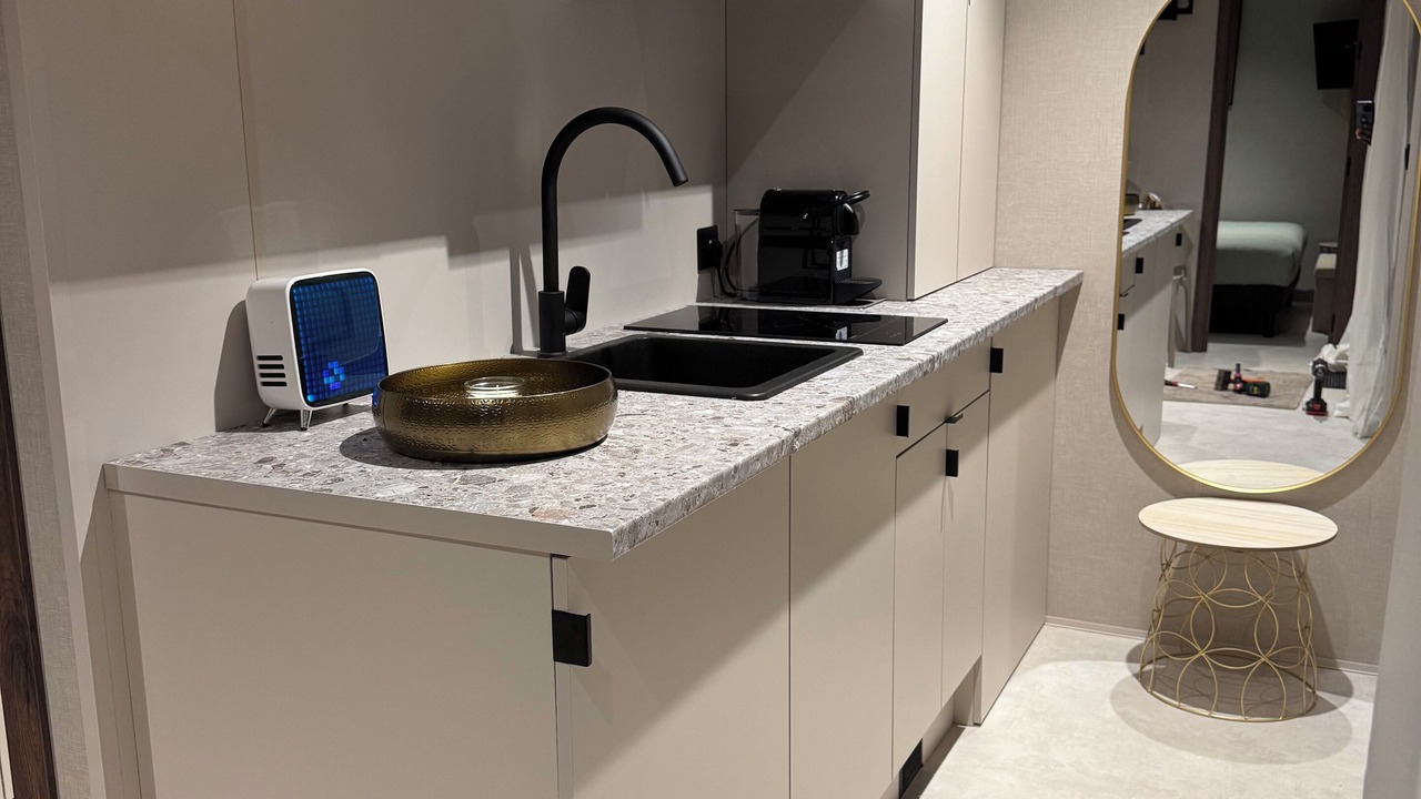 Photo of Kitchen in Bouc-Bel-Air