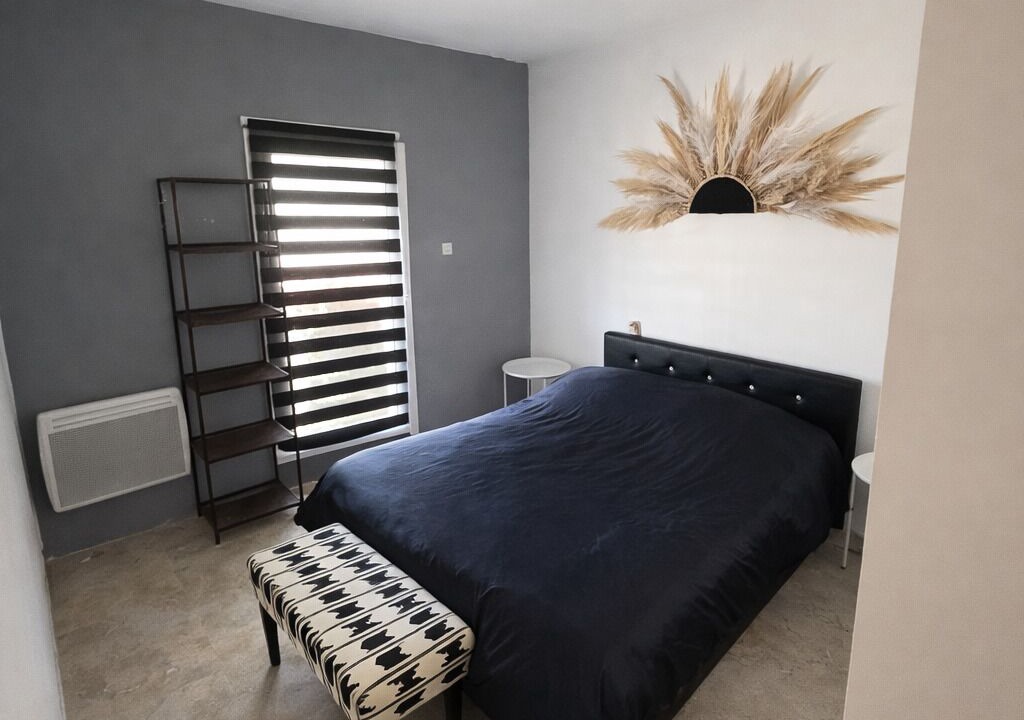 Photo of Bedroom in Chateaurenard