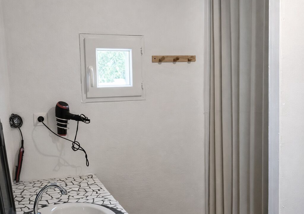 Photo of Bathroom in Chateaurenard