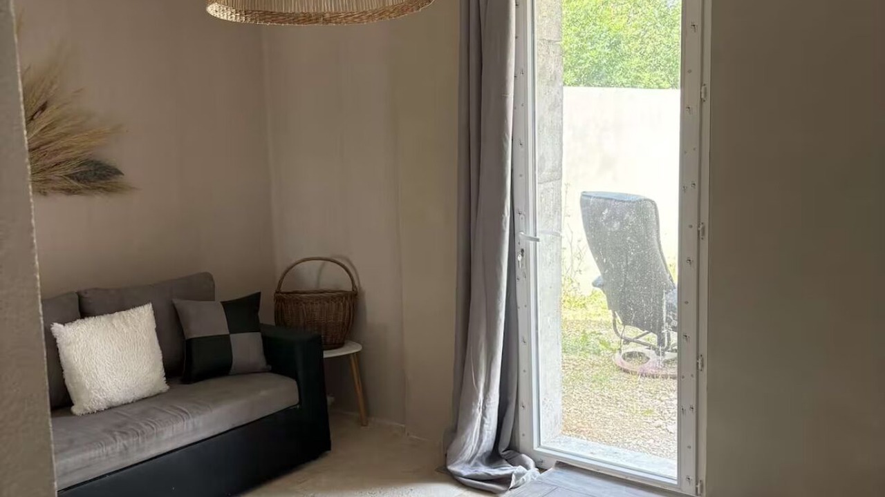 Photo of Livingroom in Chateaurenard