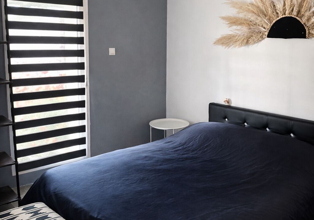 Photo of Bedroom in Chateaurenard