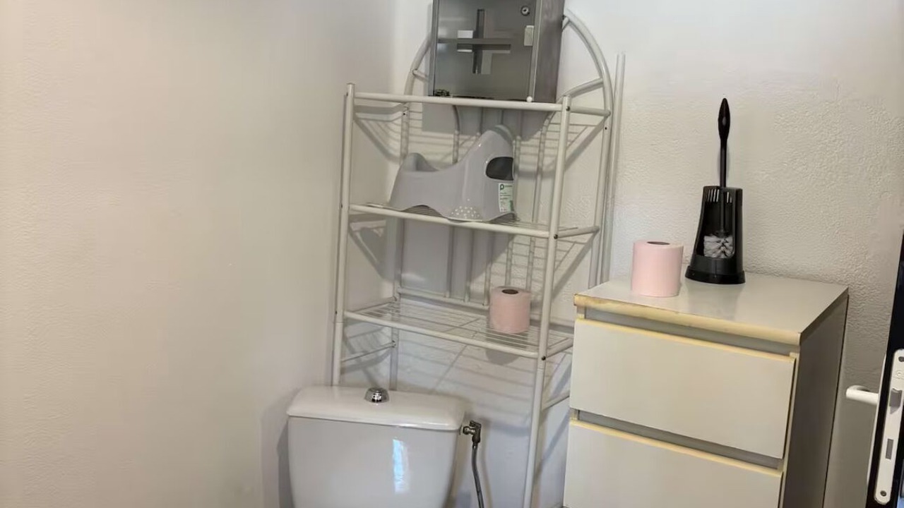 Photo of Bathroom in Chateaurenard