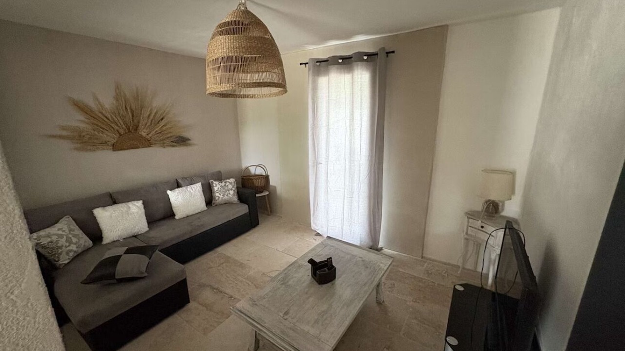 Photo of Livingroom in Chateaurenard