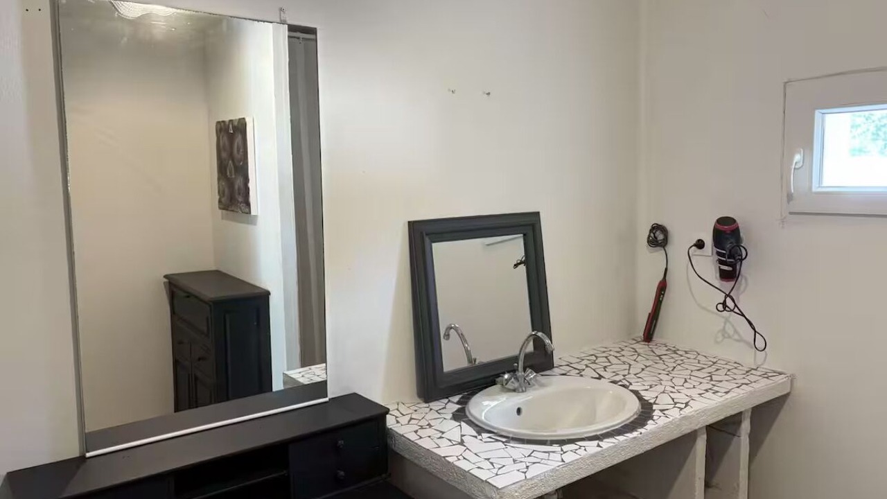 Photo of Bathroom in Chateaurenard