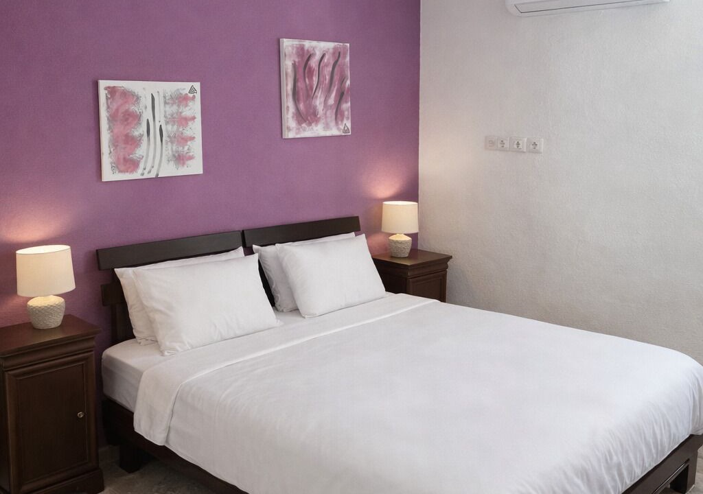 Photo of Bedroom in Chateaurenard