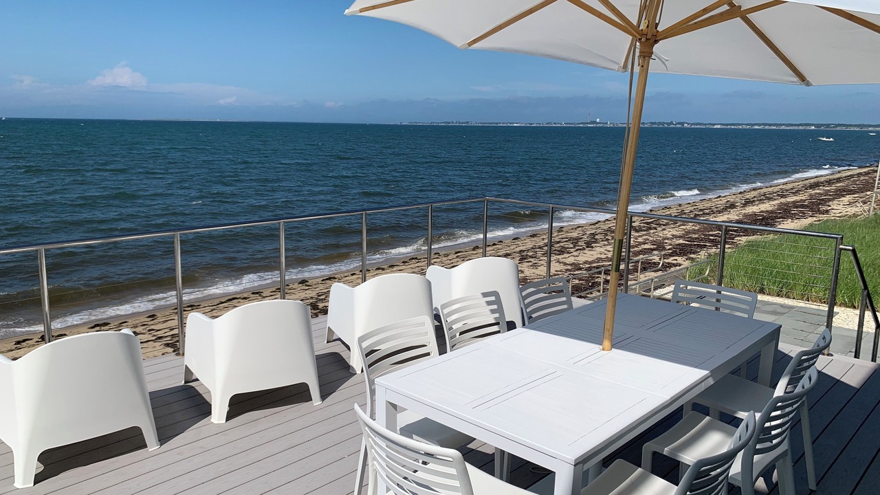 Photo of Outdoor in North Truro