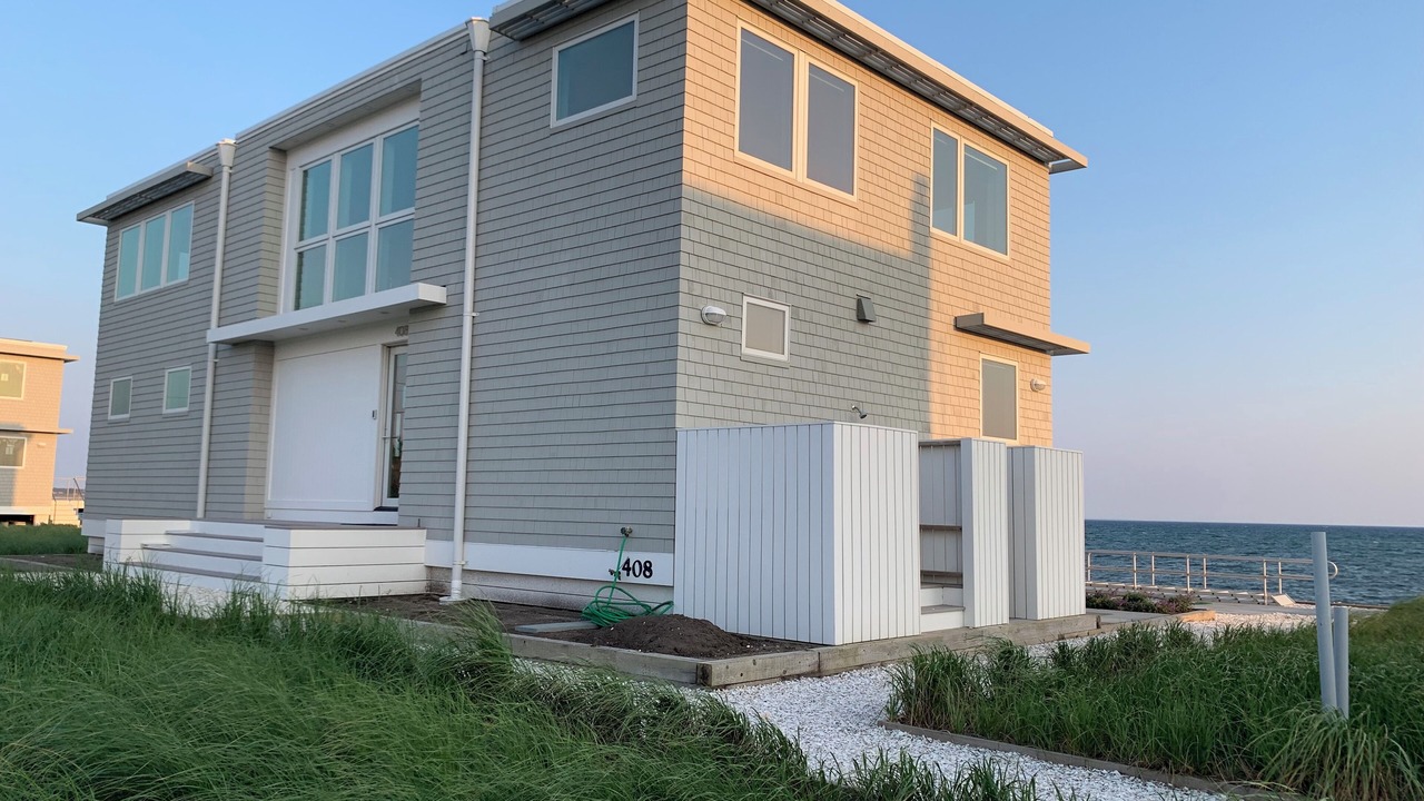 Photo of Outdoor in North Truro