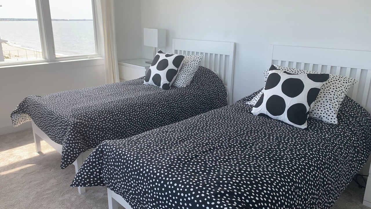Photo of Bedroom in North Truro