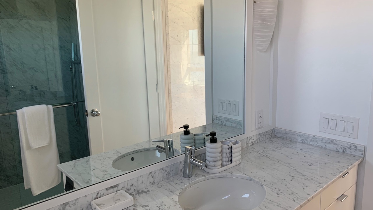 Photo of Bathroom in North Truro