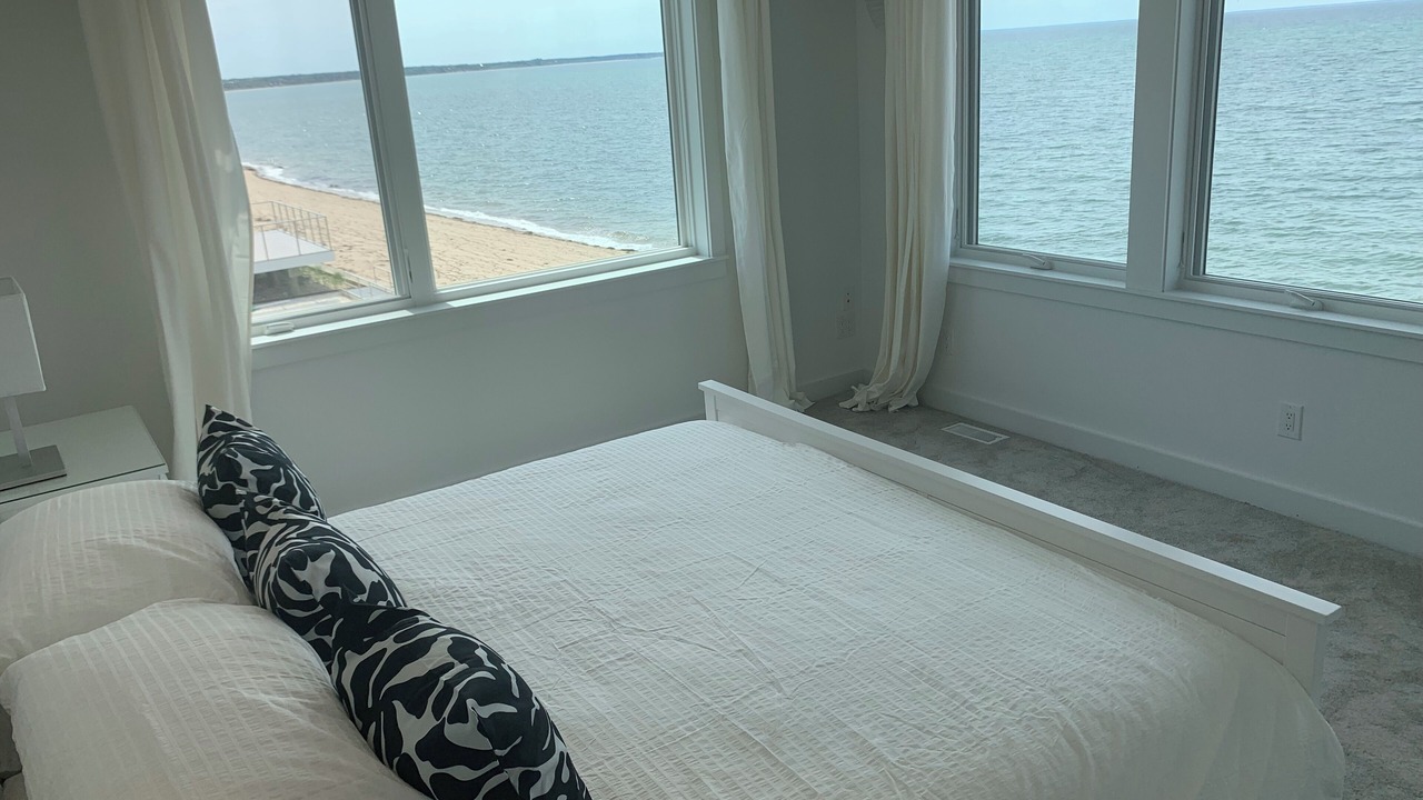 Photo of Bedroom in North Truro
