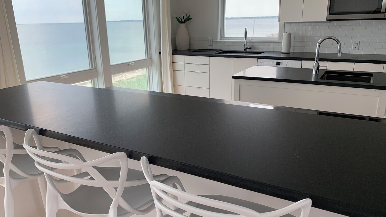 Photo of Kitchen in North Truro