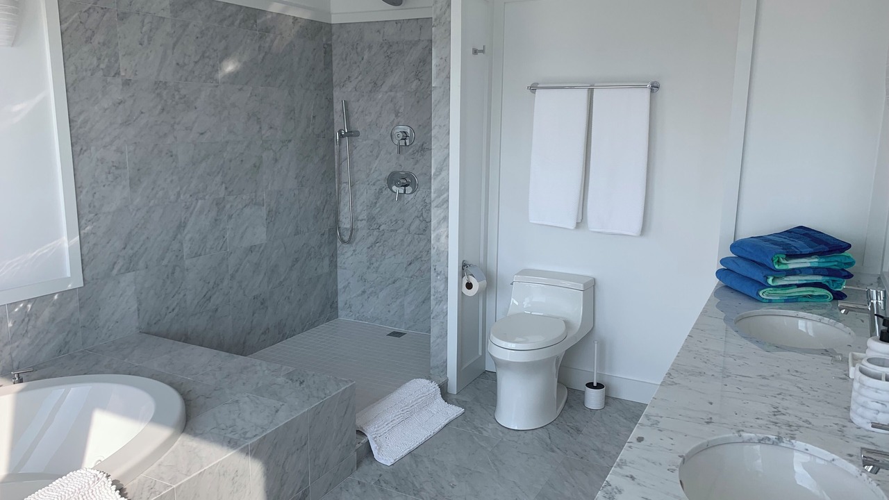 Photo of Bathroom in North Truro