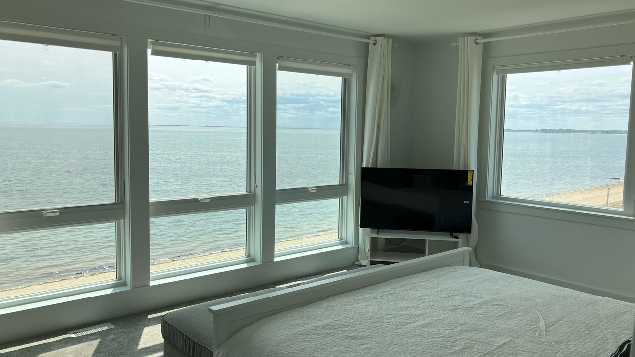 Photo of Bedroom in North Truro