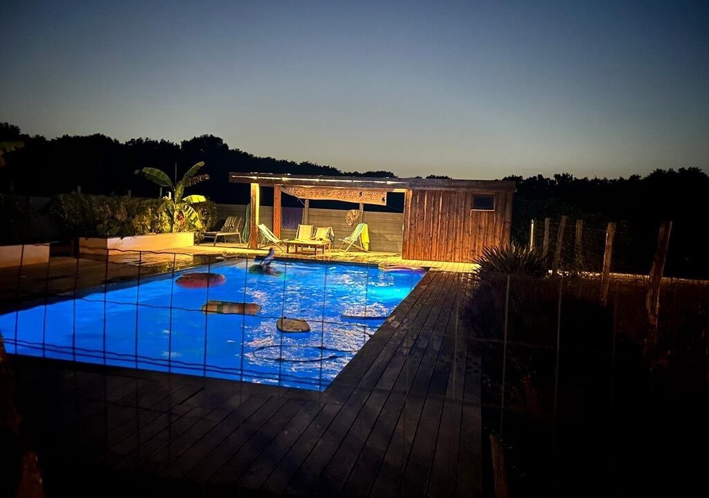 Photo of Outdoor in Saint-Caprais-de-Bordeaux