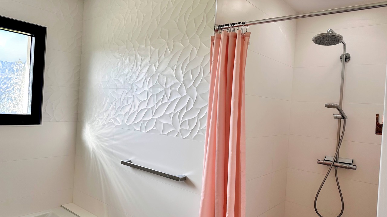 Photo of Bathroom in Saint-Caprais-de-Bordeaux