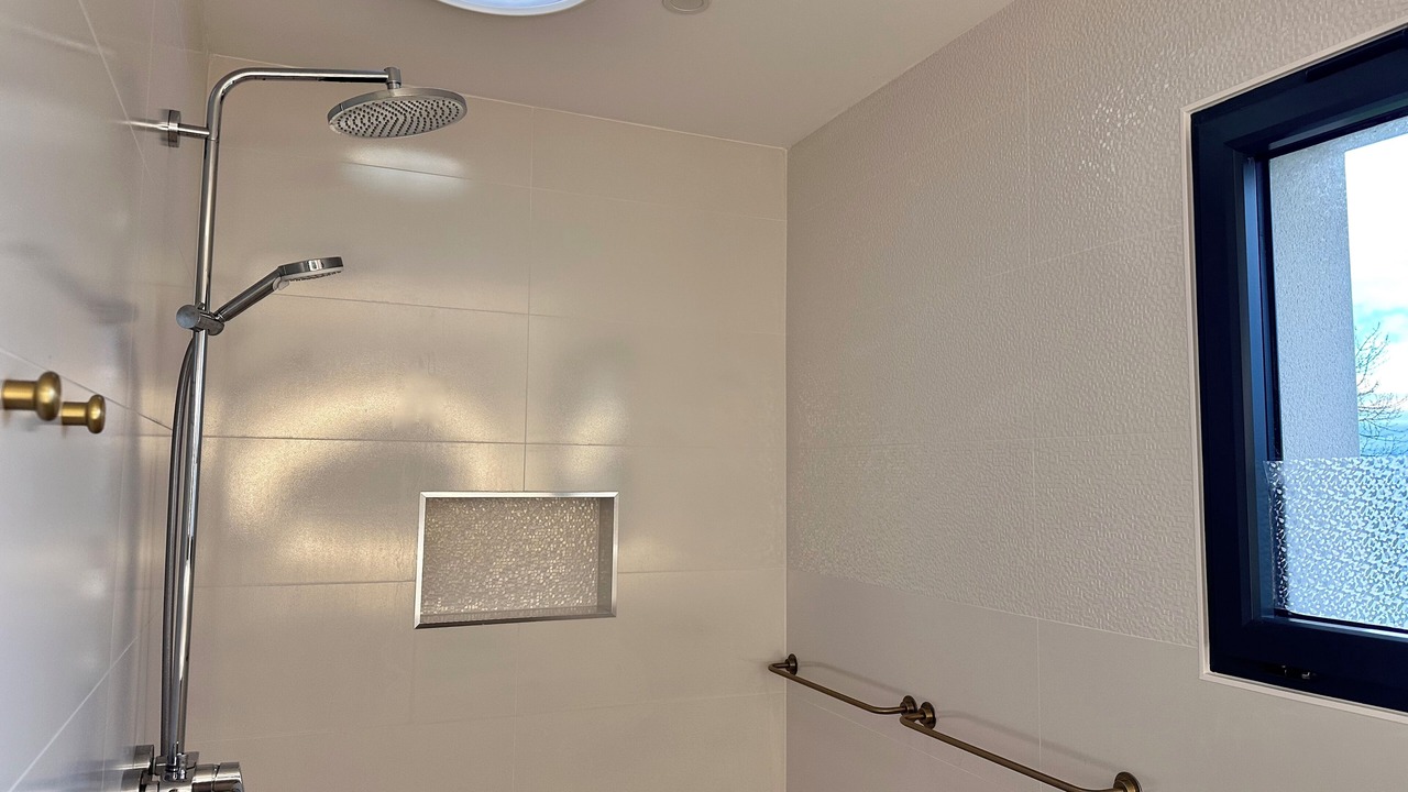 Photo of Bathroom in Saint-Caprais-de-Bordeaux