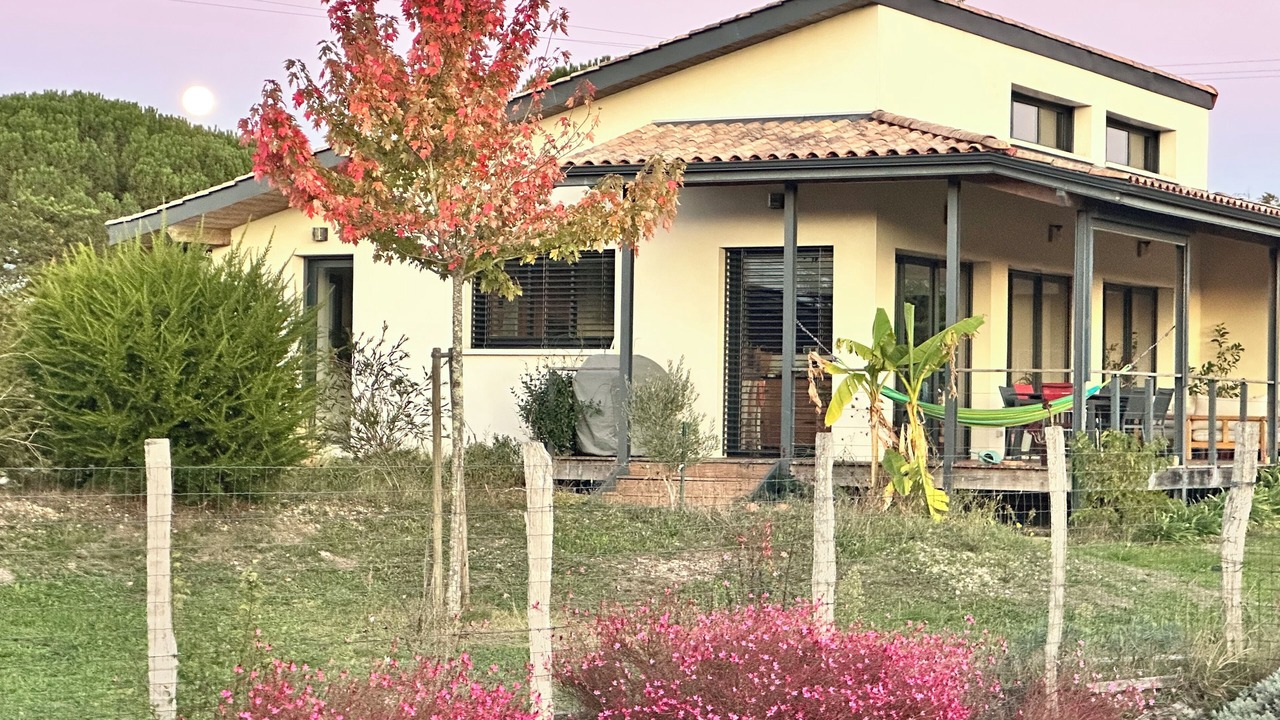 Photo of Outdoor in Saint-Caprais-de-Bordeaux
