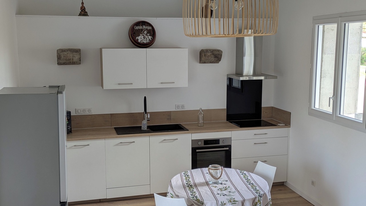 Photo of Kitchen in Pey