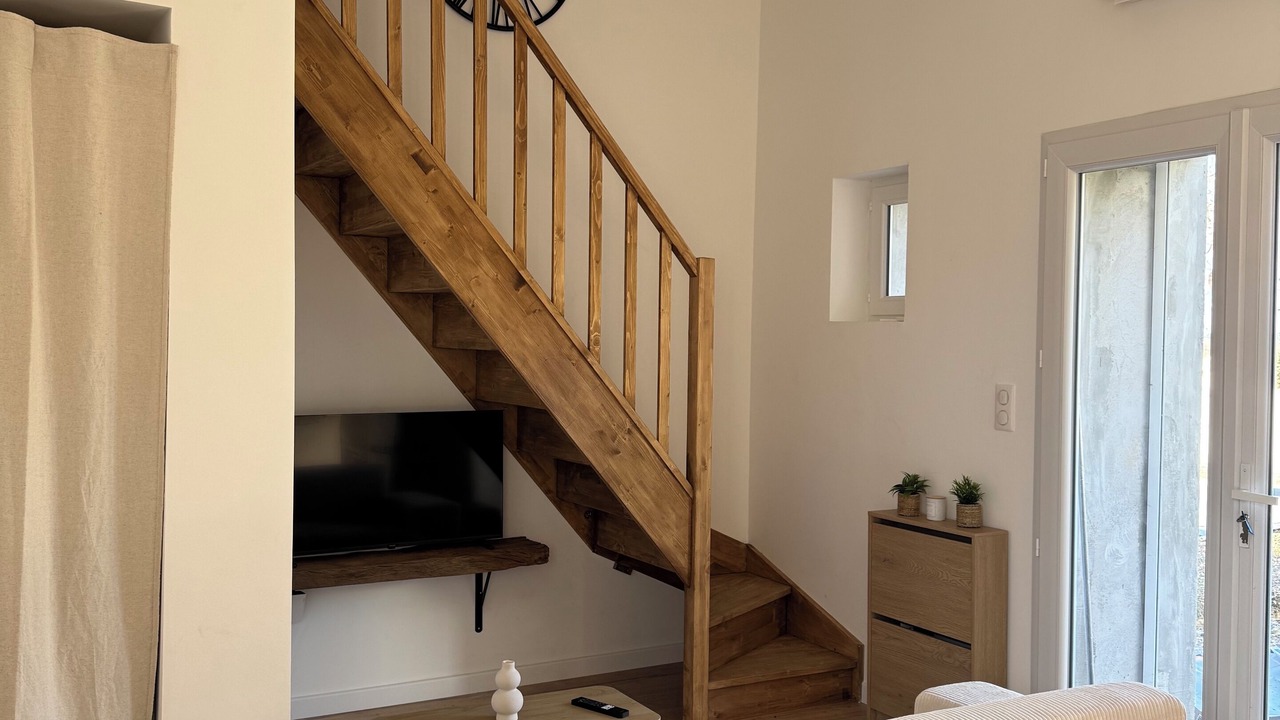 Photo of Livingroom in Pey