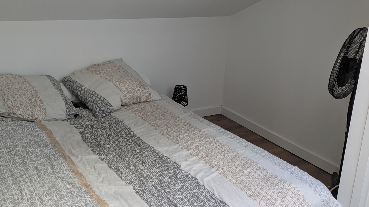 Photo of Bedroom in Pey