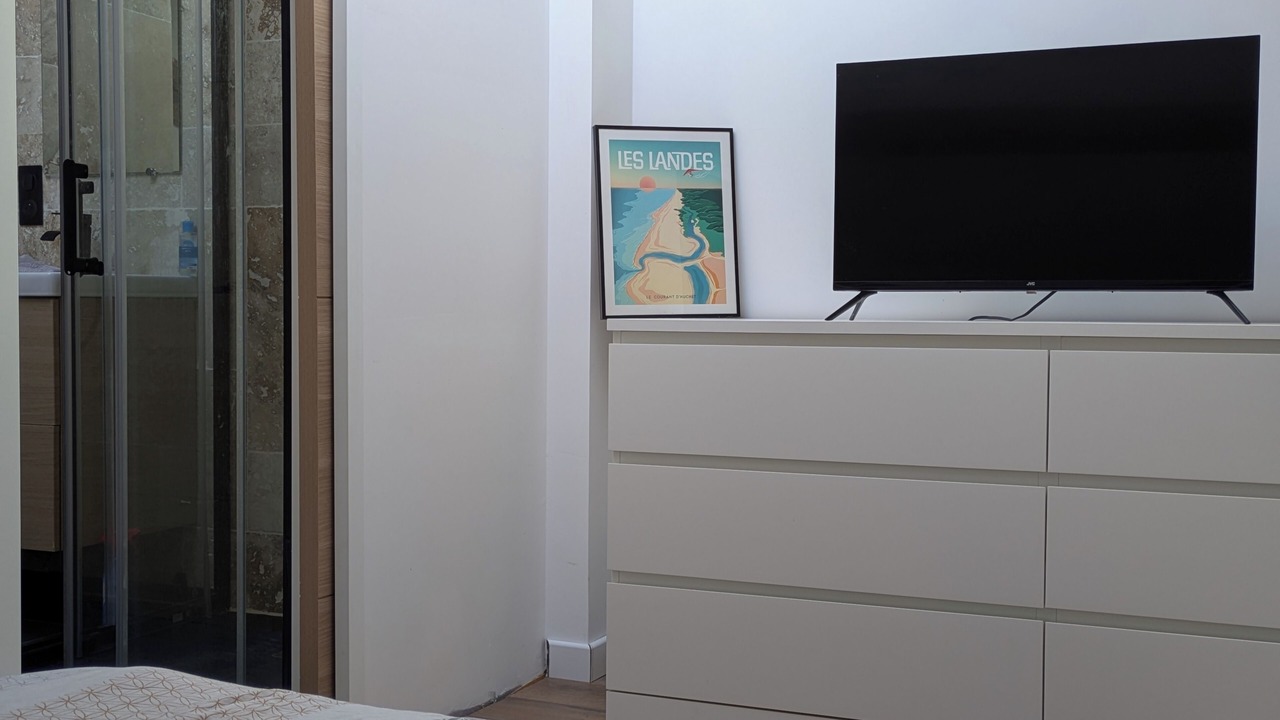 Photo of Bedroom in Pey