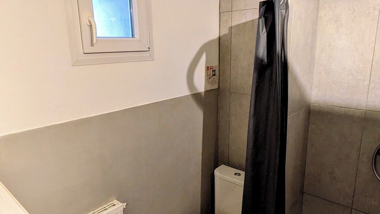 Photo of Bathroom in Augers-en-Brie
