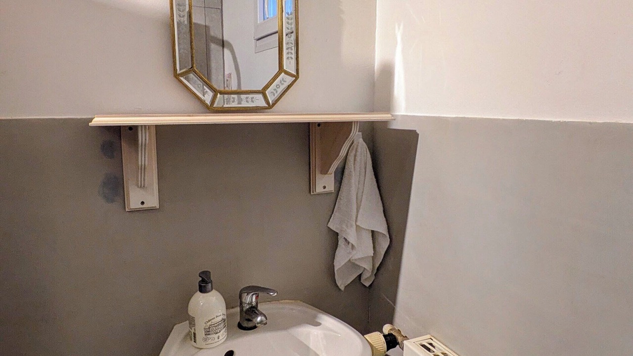 Photo of Bathroom in Augers-en-Brie