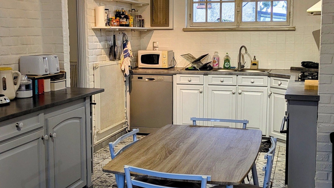 Photo of Kitchen in Augers-en-Brie