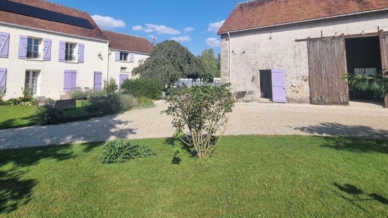 Photo of Outdoor in Augers-en-Brie
