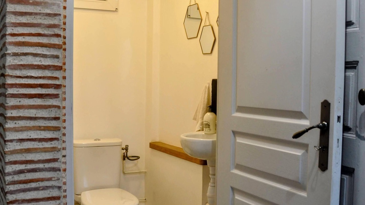 Photo of Bathroom in Augers-en-Brie